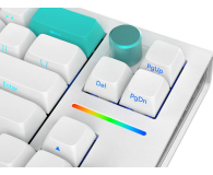 NUBI NK68 Pro White - 1475299 - zdjęcie 2